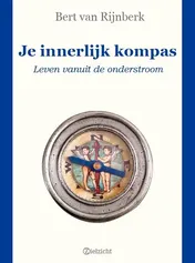 Omslag van Je innerlijk kompas