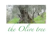 Omslag van The olive tree