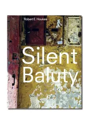 Omslag van Silent Baluty