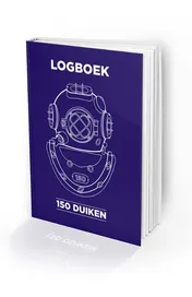 Omslag van Logboek