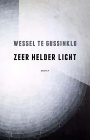 Omslag van Zeer helder licht