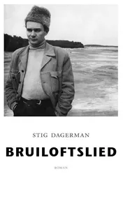 Omslag van Bruiloftslied