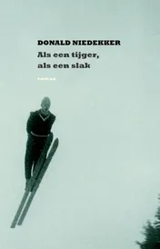 Omslag van Als een tijger, als een slak