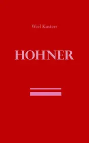 Omslag van Hohner