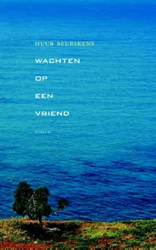 Omslag van Wachten op een vriend