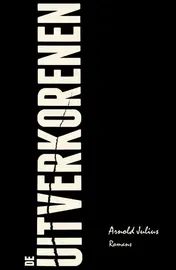 Omslag van De uitverkorenen