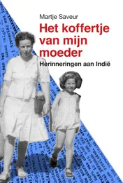 Omslag van Het koffertje van mijn moeder