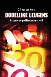 Omslag van Dodelijke leugens