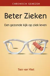 Omslag van Beter Zieken