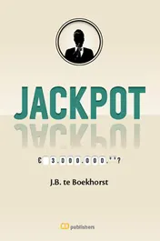 Omslag van Jackpot