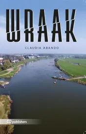 Omslag van Wraak