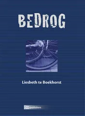 Omslag van Bedrog