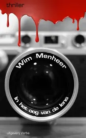 Omslag van In het oog van de lens