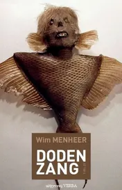 Omslag van Dodenzang