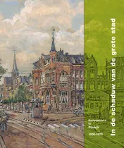Omslag van In de schaduw van de grote stad