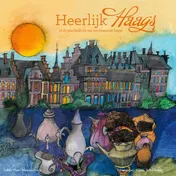 Omslag van Heerlijk Haags