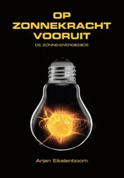 Omslag van Op zonnekracht vooruit