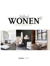 Omslag van Stijlvol Wonen exclusief 2
