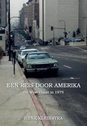 Omslag van een reis door amerika