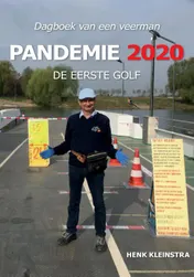 Omslag van pandemie 2020