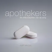 Omslag van Apothekers