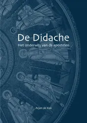 Omslag van De Didache
