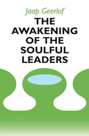 Omslag van The awakening of the soulful leaders