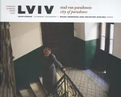 Omslag van Lviv