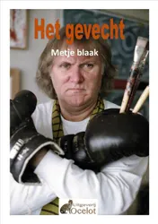 Omslag van Het gevecht