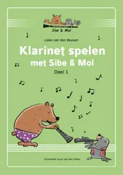 Omslag van 1