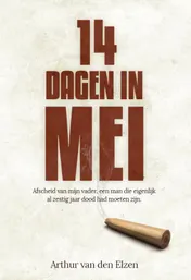 Omslag van 14 dagen in mei