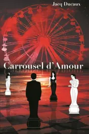 Omslag van Carrousel d'Amour