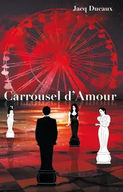 Omslag van Carrousel d'Amour