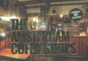 Omslag van The Amsterdam coffeeshops