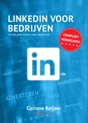 Omslag van LinkedIn voor bedrijven