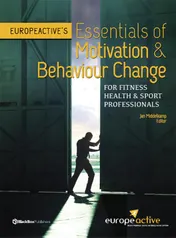 Omslag van Essentials of motivation and behaviour change