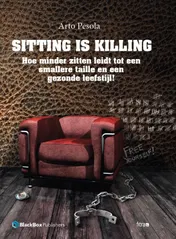 Omslag van Sitting is killing