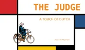 Omslag van The Judge