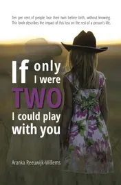 Omslag van If only I were two