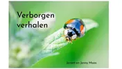 Omslag van Verborgen verhalen