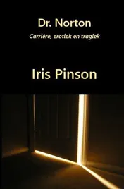 Omslag van Dr. Norton