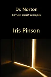 Omslag van Dr. Norton