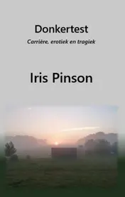 Omslag van Donkertest