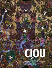 Omslag van Ciou