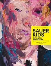 Omslag van Sauerkids