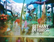 Omslag van Bethany de Forest