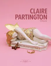 Omslag van Claire Partington