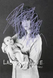 Omslag van Sarah Maple Labour Of Love