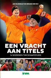 Omslag van Een vracht aan titels