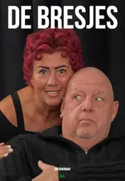 Omslag van De Bresjes